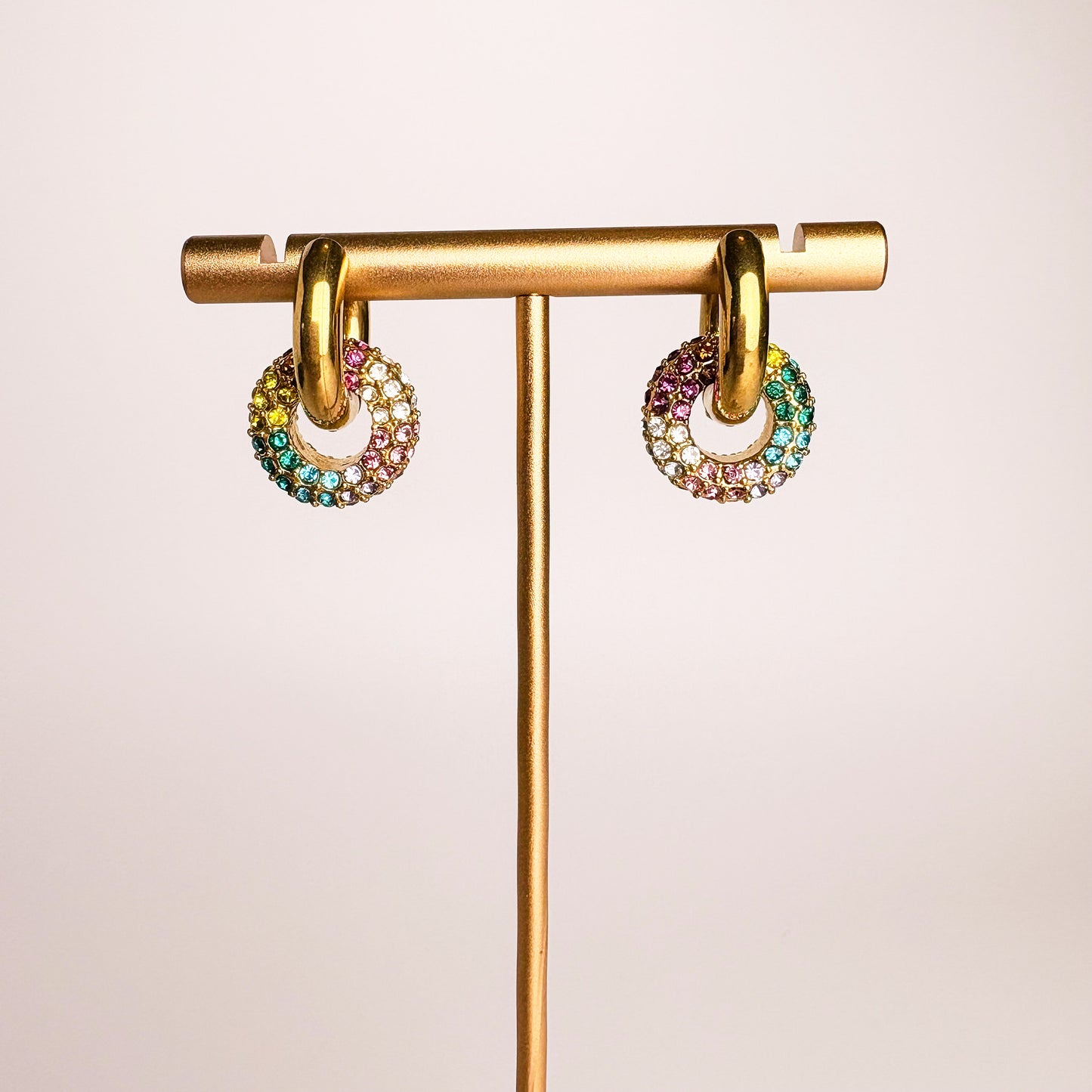 True Colors Hoops