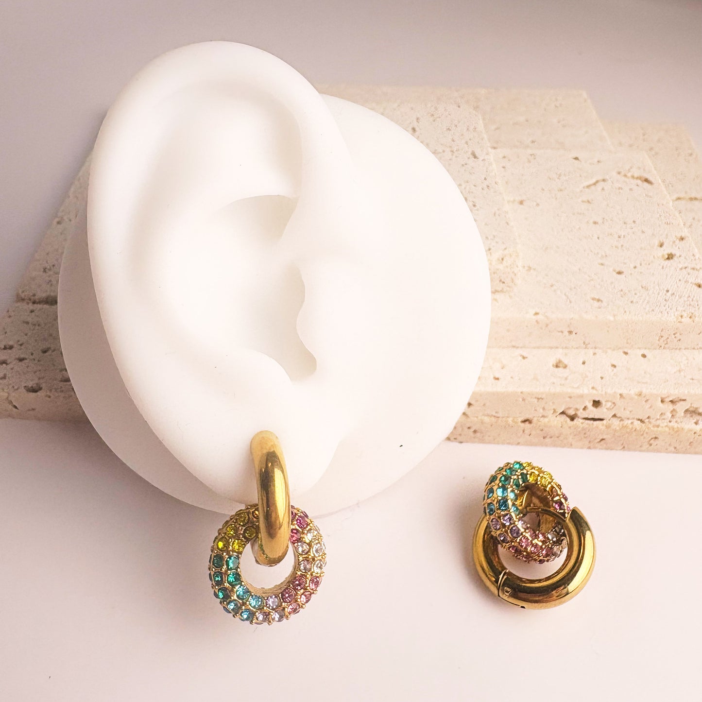 True Colors Hoops