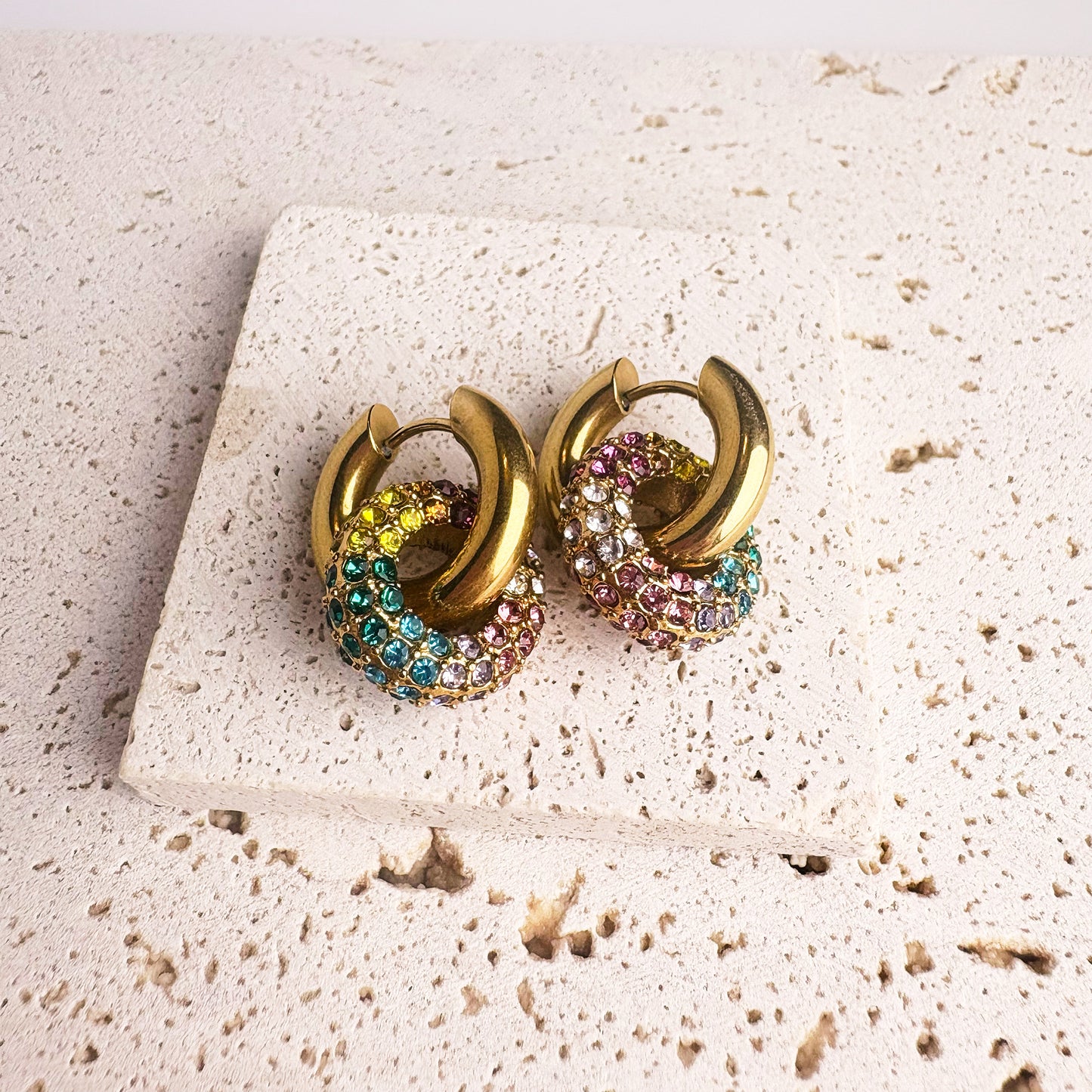 True Colors Hoops