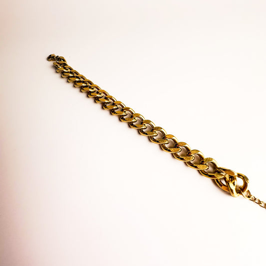 Cuban Link Bracelet