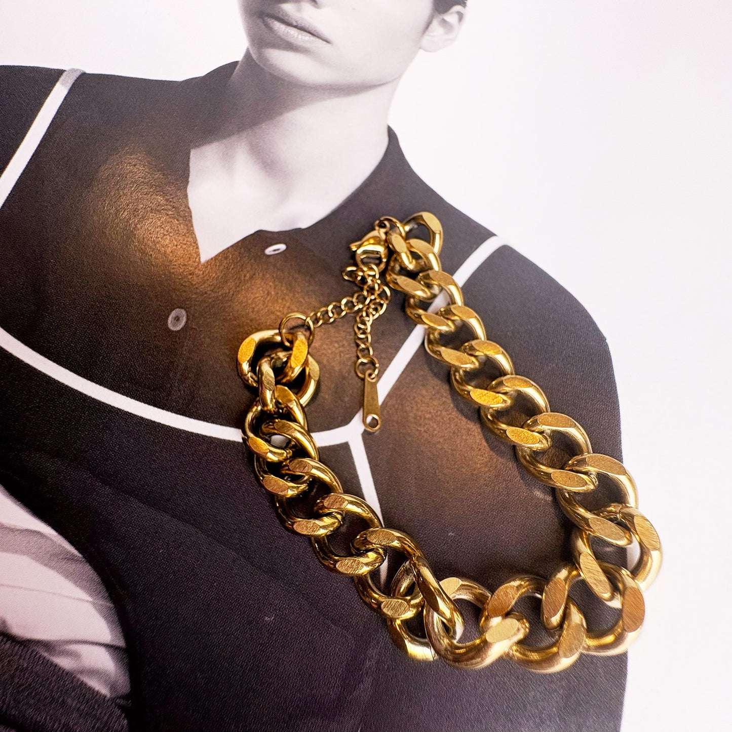 Cuban Link Bracelet