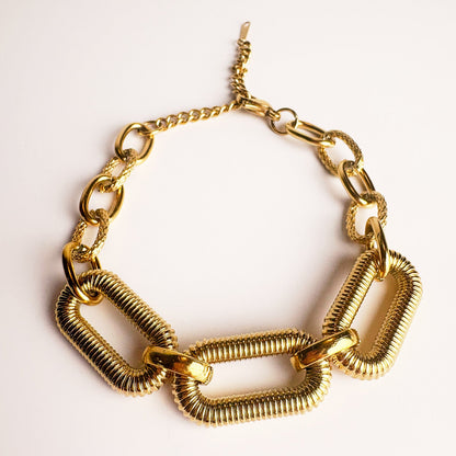 Three Wishes Bracelet