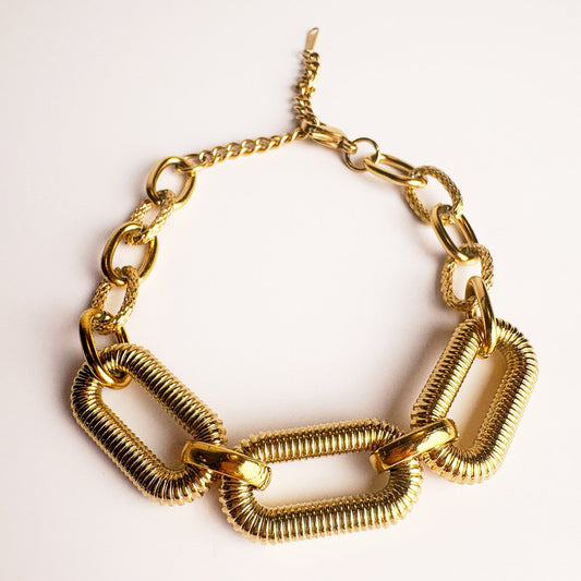 Three Wishes Bracelet