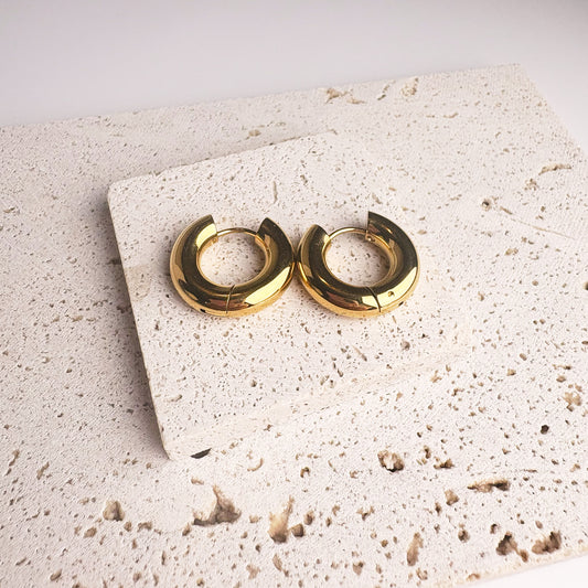 Classic Hoops