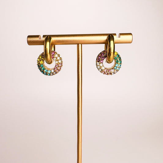 True Colors Hoops