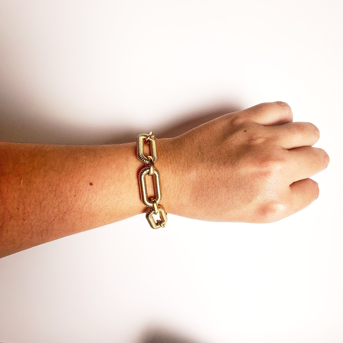 Three Wishes Bracelet