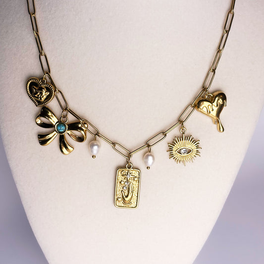 Magic Necklace