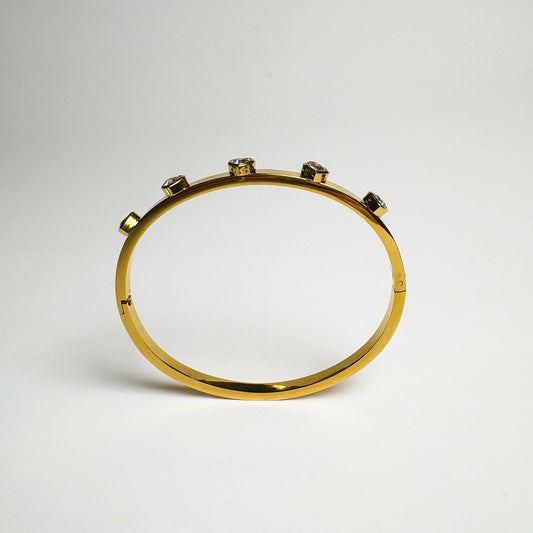 Five Wishes Bangle